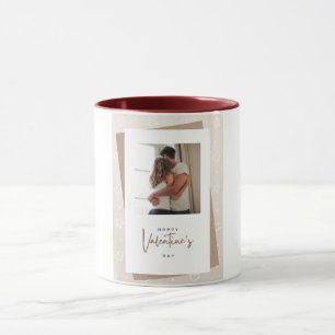 Frohen Valentinstag Becher Tasse