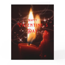 Frohen Valentinstag 