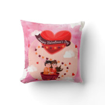 Frohen Valentinstag