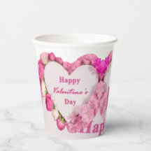 Frohen Valentinstag