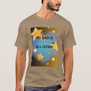 FROHEN VATERTAG T-Shirt