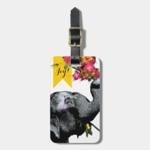 Froher Elefant - Freiheits-Leben!