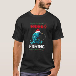 Frohes Angel-Weihnachten Lustiger Spruch Premium T-Shirt