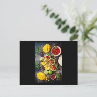 Frohes Cinco de Mayo! Grußkarte Postkarte