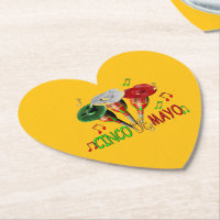 Frohes Cinco de Mayo