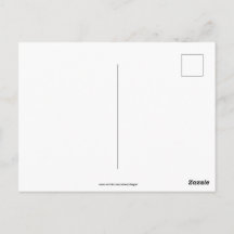 Frohes Erntedankfest Füllhorn Postkarte