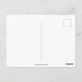 Frohes Erntedankfest Füllhorn Postkarte