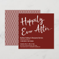Frohes Ever After White on Wine Wedding Event