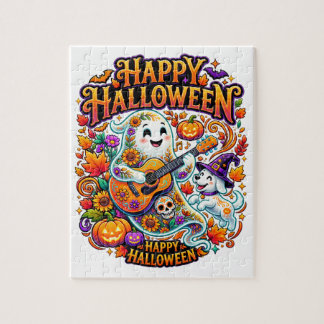 frohes Halloween
