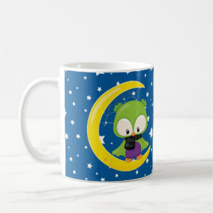 Frohes Halloween Kaffeetasse