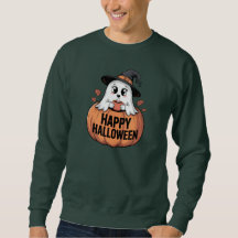 Frohes Halloween Koffeingespenst