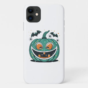Frohes Halloween! Schnitze einen Kürbis! Case-Mate iPhone Hülle