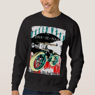 Frohes Halloween T-Shirt Sweatshirt