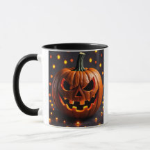 Frohes Halloween!