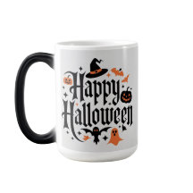 FROHES HALLOWEEN