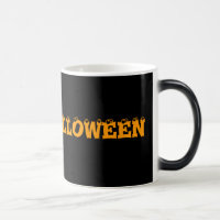 FROHES HALLOWEEN