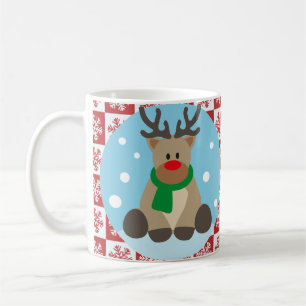 Frohes neues Jahr 2023 Kaffeetasse