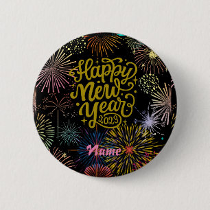Frohes neues Jahr 2023 Thunder_Cove Button