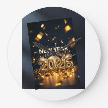 Frohes neues Jahr 2026 – Neustart, neue Hoffnungen