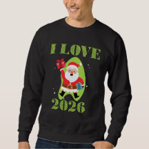 Frohes neues Jahr 2026