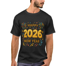 Frohes Neues Jahr 2026