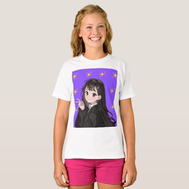 Frohes Neujahr T - Shirt 2025 (Vorne ganz)