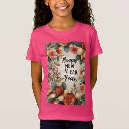 Frohes Neujahrsfest2025 T-Shirt