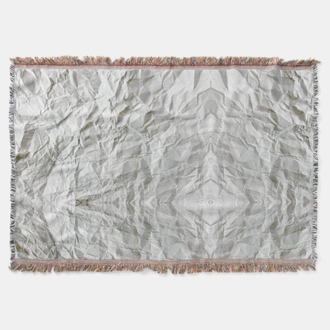 Frohes Papier Decke (Vorderseite)