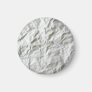 Frohes Papier Magnet