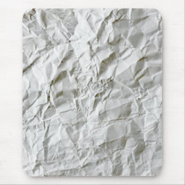 Frohes Papier Mousepad