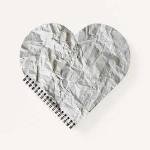 Frohes Papier Notizbuch