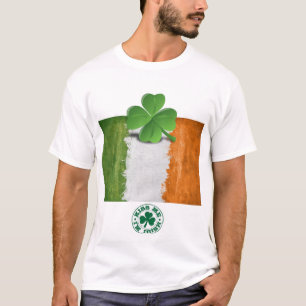 Frohes St. Patrick's Day T-Shirt