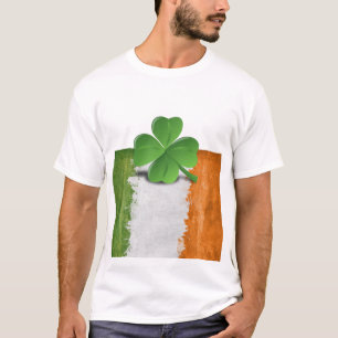 Frohes St. Patrick's Day T-Shirt