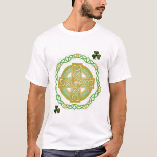 Frohes St. Patrick's Day T-Shirt
