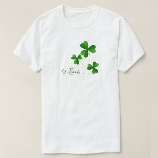 Frohes St. Patrick's Day T-Shirt
