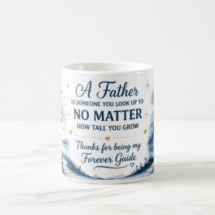 Frohes Vatertags-Kaffeetasse Kaffeetasse