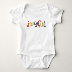 Fröhlich baby strampler