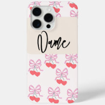 fröhlich farbige Handy-Gehäuse mit Namen