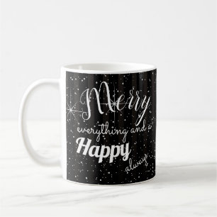 Fröhlich Glücklich - Tasse