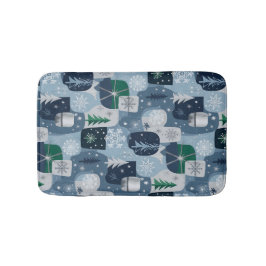 Fröhlich & Hell Badematte