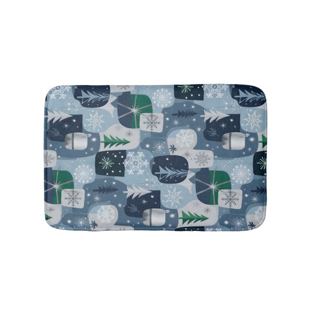 Fröhlich & Hell Badematte (Vorderseite)