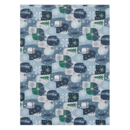 Fröhlich & Hell Tischdecke