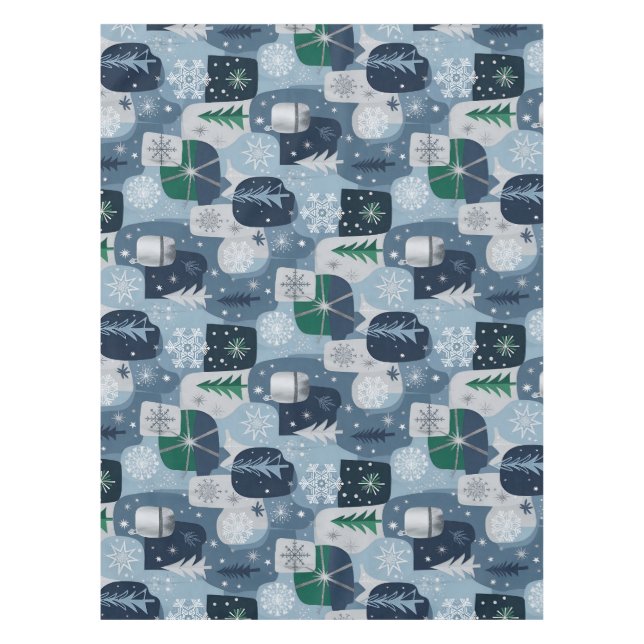 Fröhlich & Hell Tischdecke (Vorderseite)