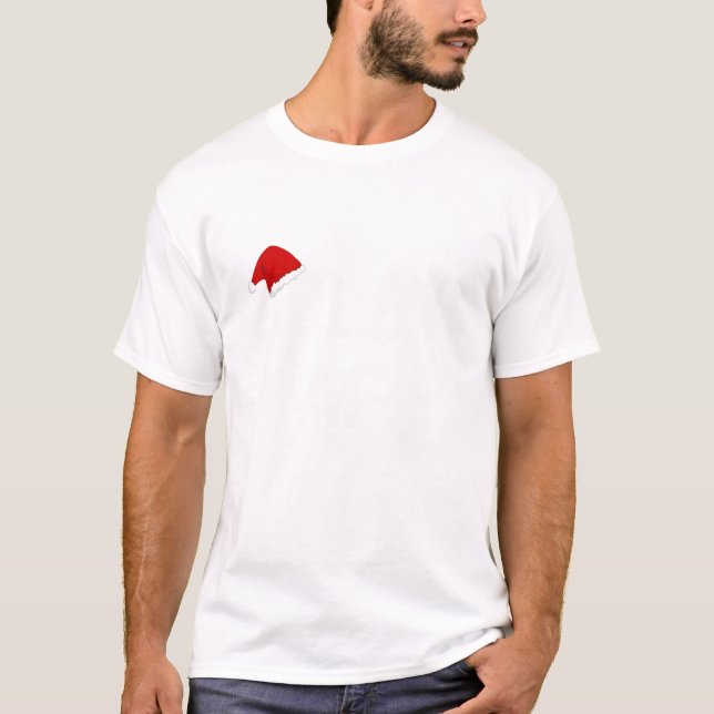 fröhlich T-Shirt (Vorderseite)