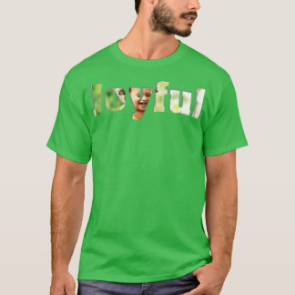 Fröhlich T-Shirt