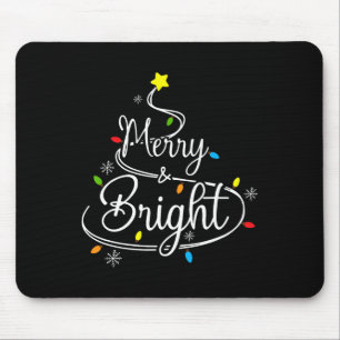 Fröhlich und hell Das ist die Weihnachtsfeier der Mousepad