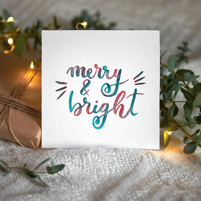 Fröhlich und hell - grün und rot (Von Creator hochgeladen)