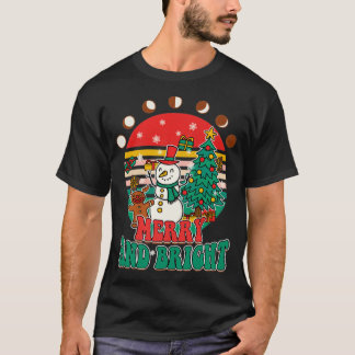 fröhlich und hell T-Shirt
