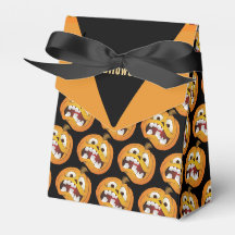 Fröhliche Halloween lustige Kürbislaterne Pumpkin