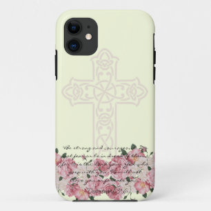 Fröhliche Holly-Inspirationen iPhone / iPad-Hülle Case-Mate iPhone Hülle